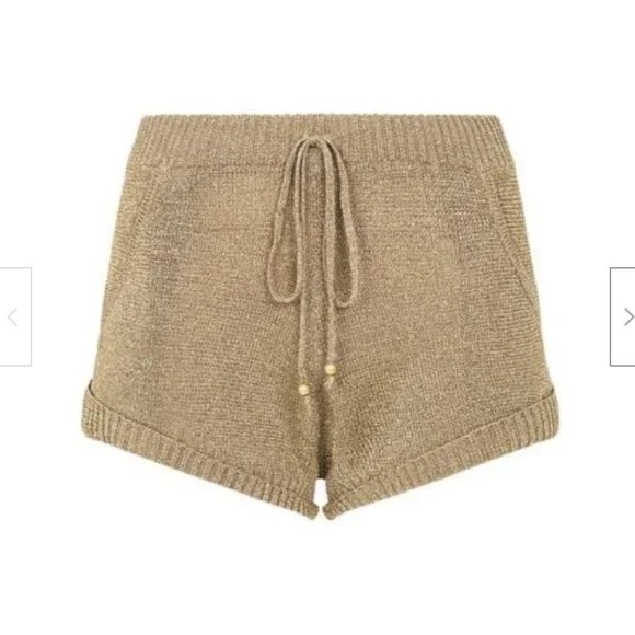 Spell Gypsy Aggie Shorts M - Picture 2 of 8